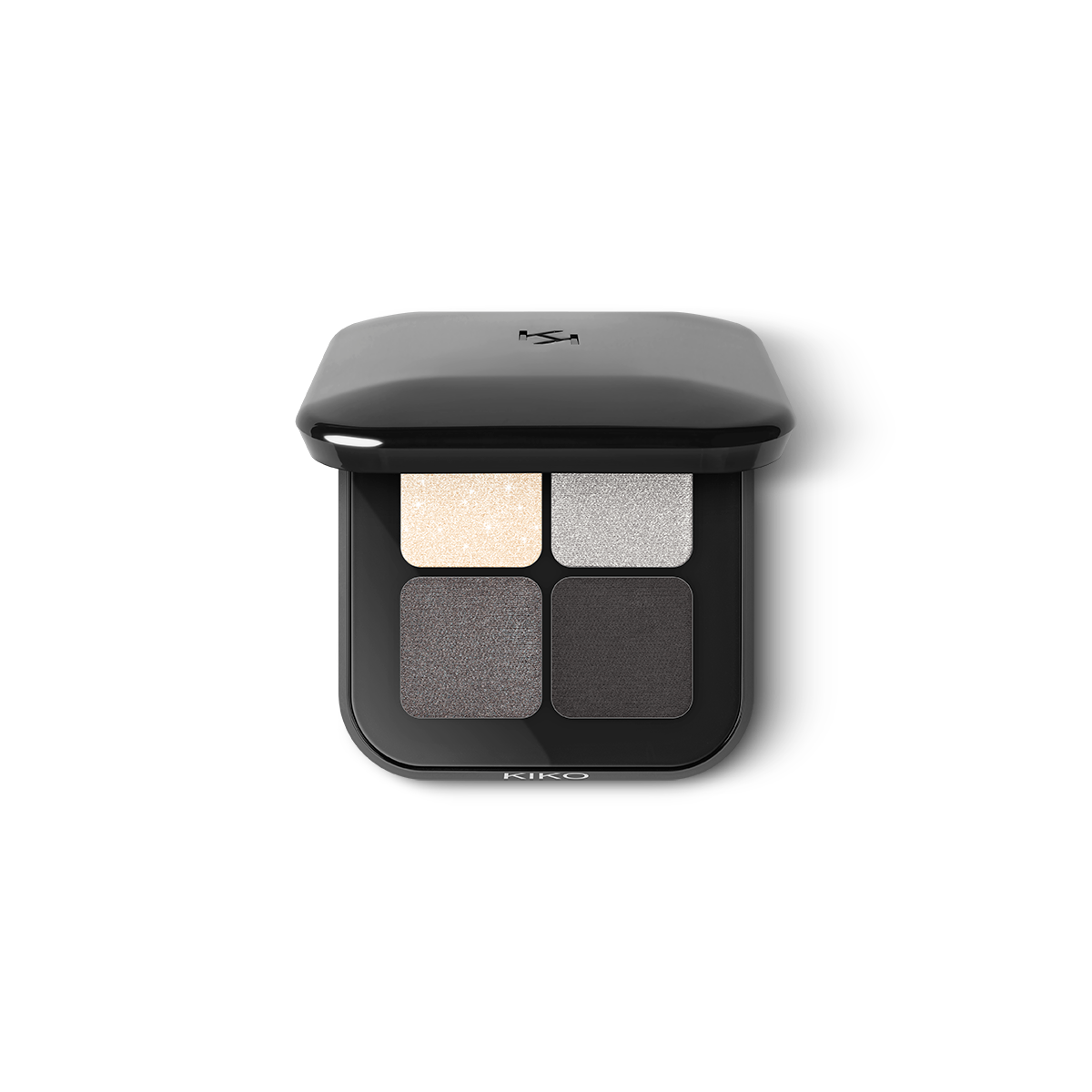 Bright Quartet Eyeshadow Palette 04