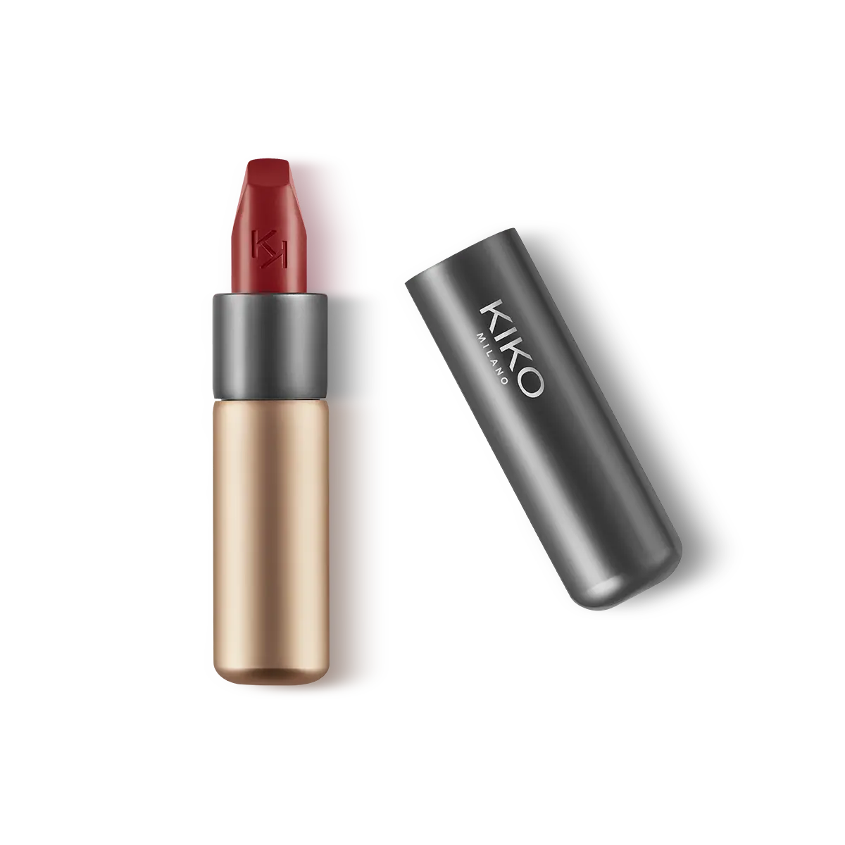 Velvet Passion Matte Lipstick 346
