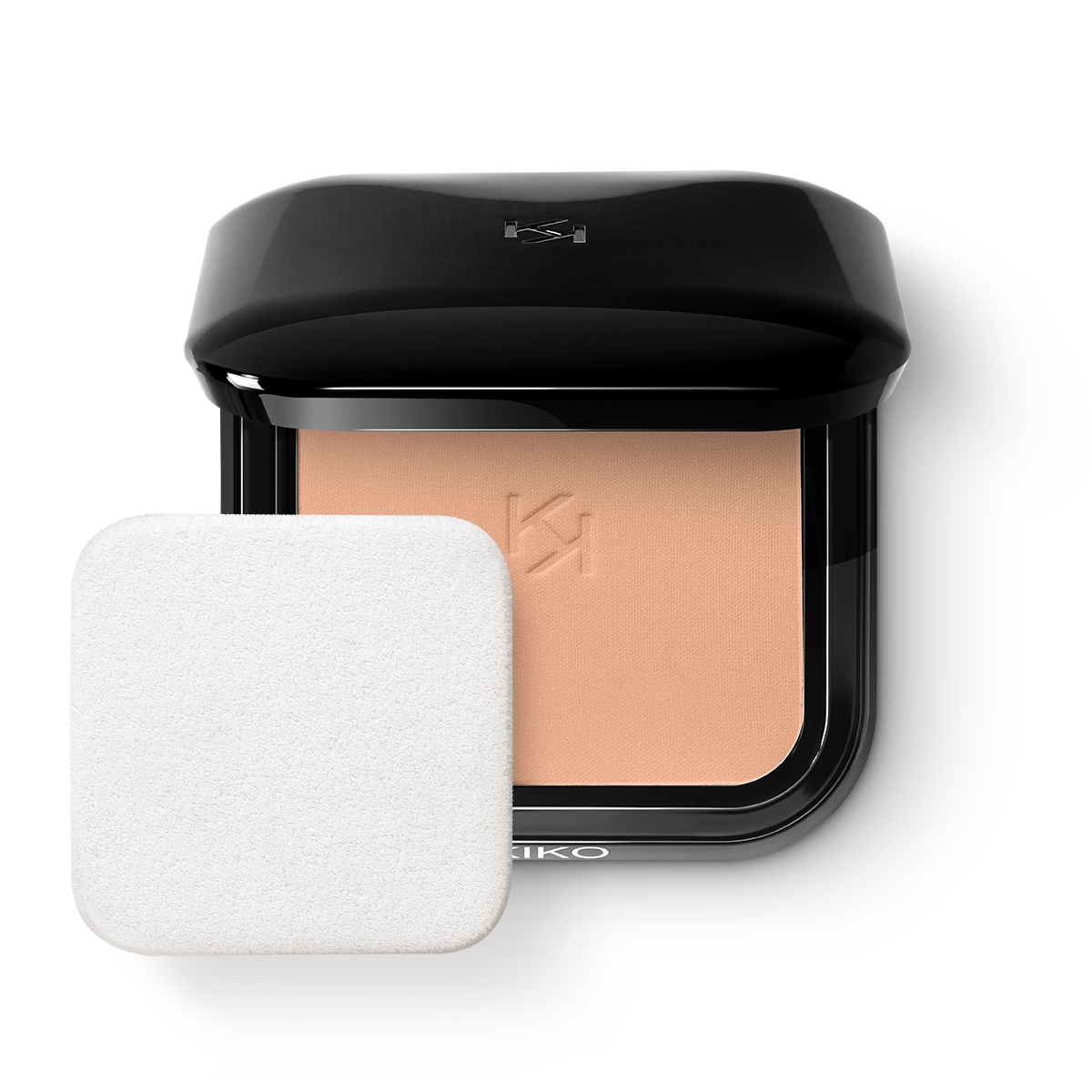 Full Coverage Blurring Powder Foundation 10