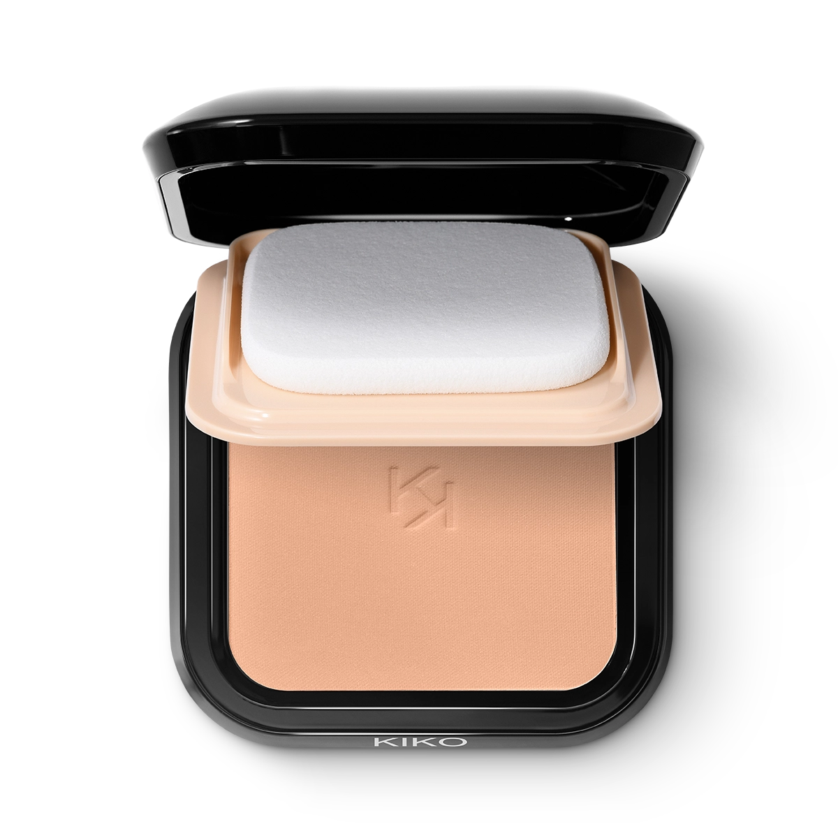 Full Coverage Blurring Powder Foundation 10