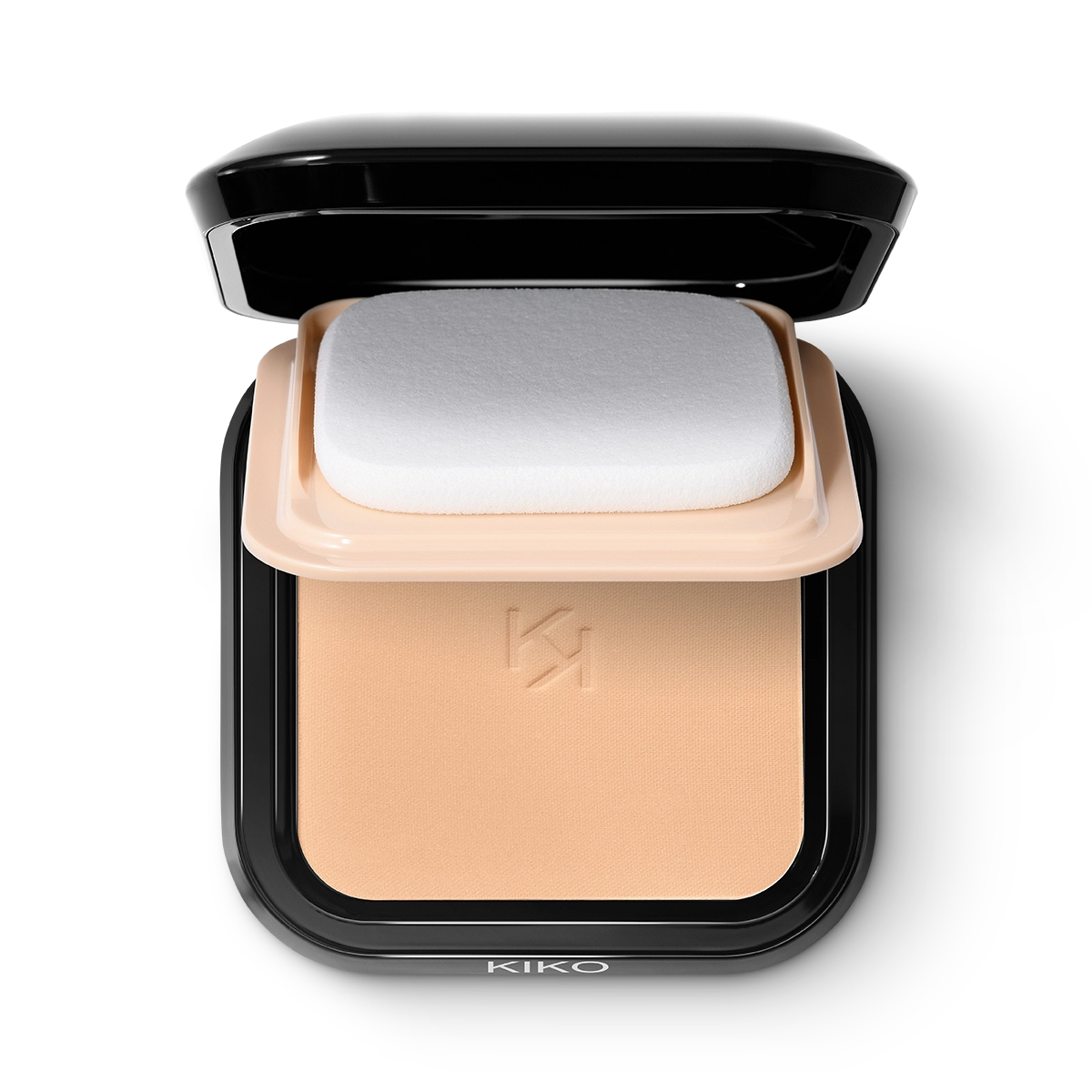 Full Coverage Blurring Powder Foundation 20