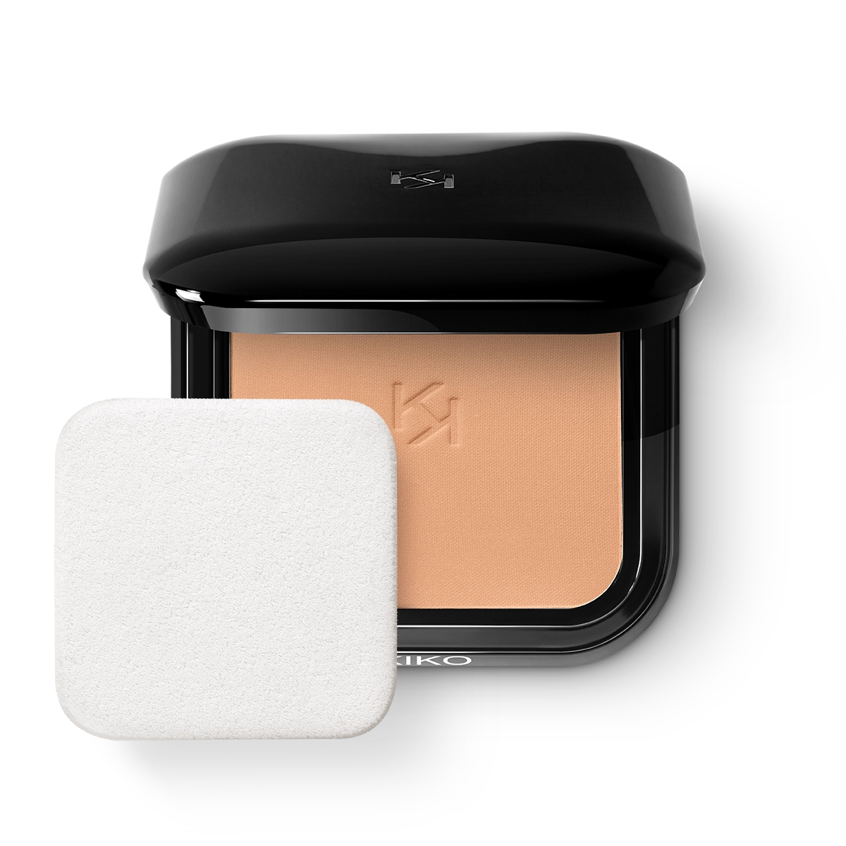 Full Coverage Blurring Powder Foundation 40