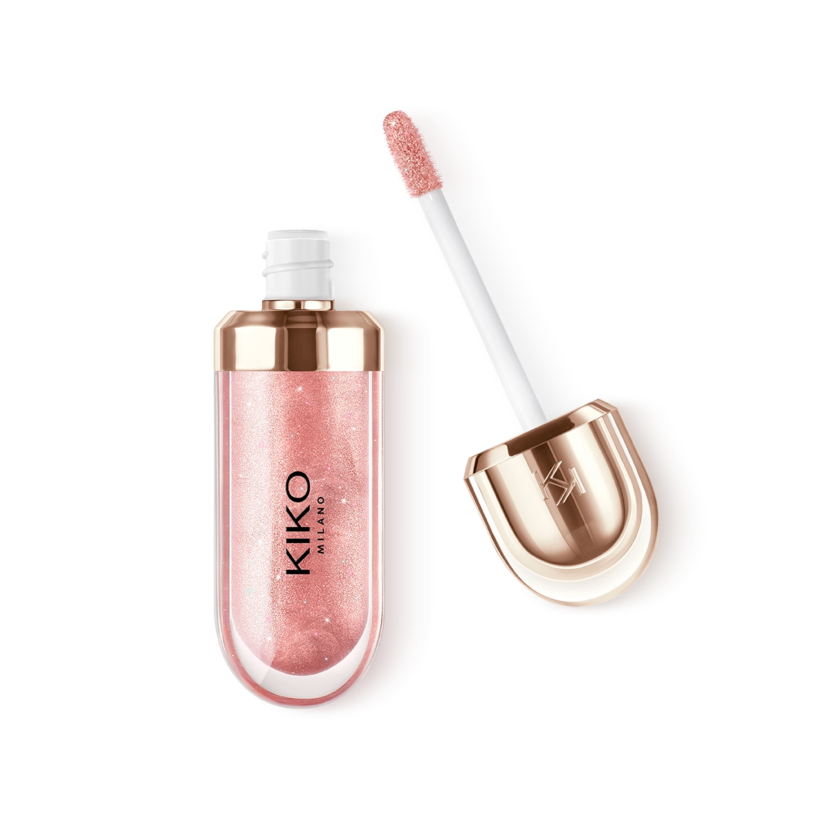 3D Hydra Lip Gloss - Online Only