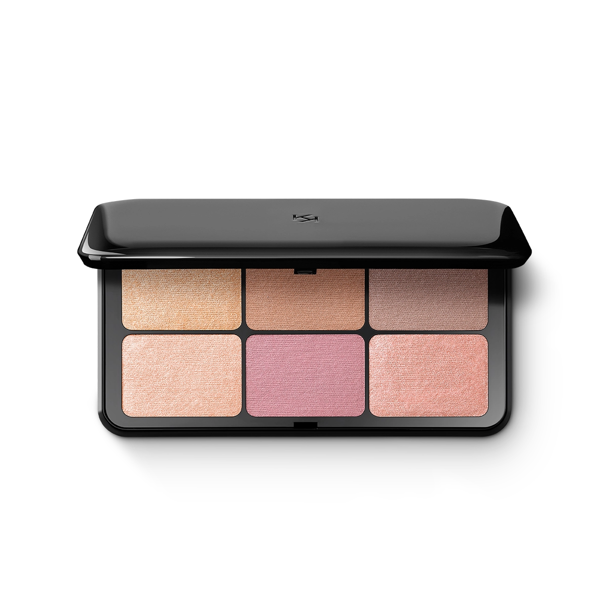Irresistible Total Look Face Powder Palette 01