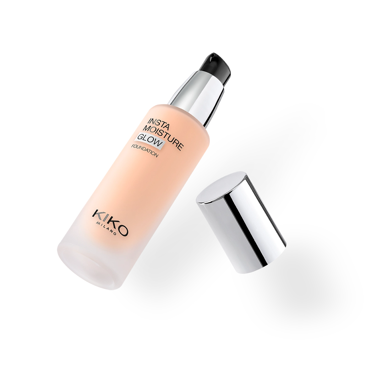 Instamoisture Glow Foundation 06
