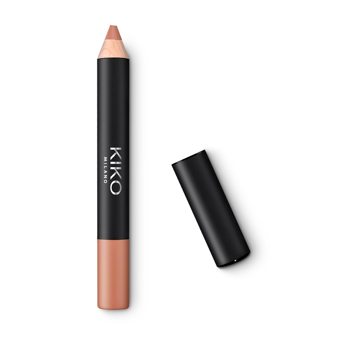 Smart Fusion Matte Lip Crayon 01