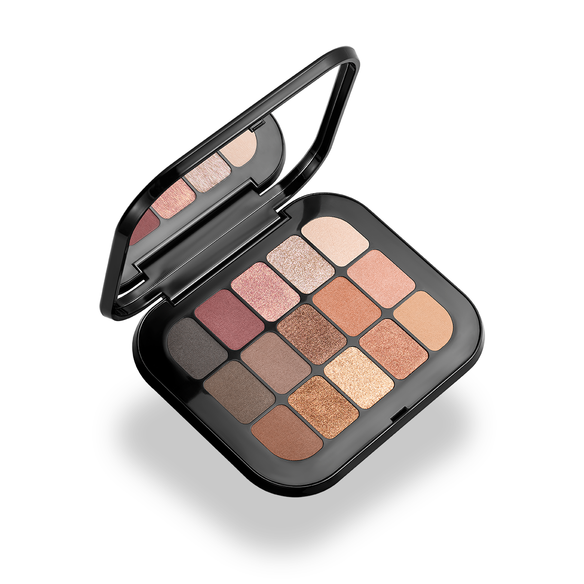 Master Eyeshadow Palette 01