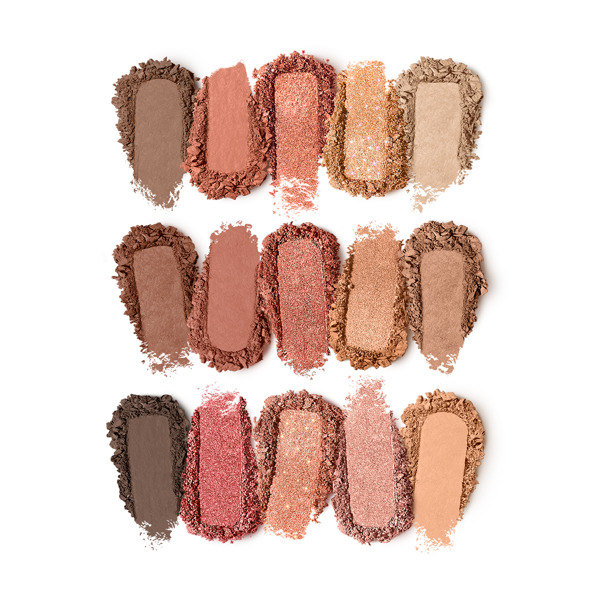 Master Eyeshadow Palette 02