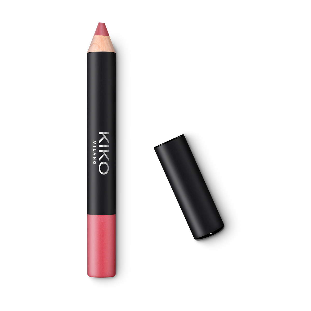 Smart Fusion Matte Lip Crayon 03