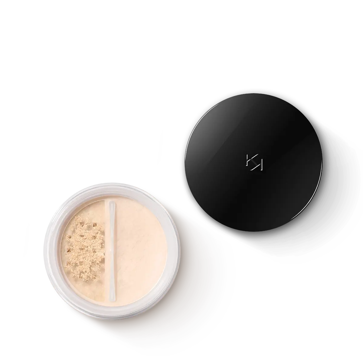 Unlimited Long Lasting Matte Loose Powder 07