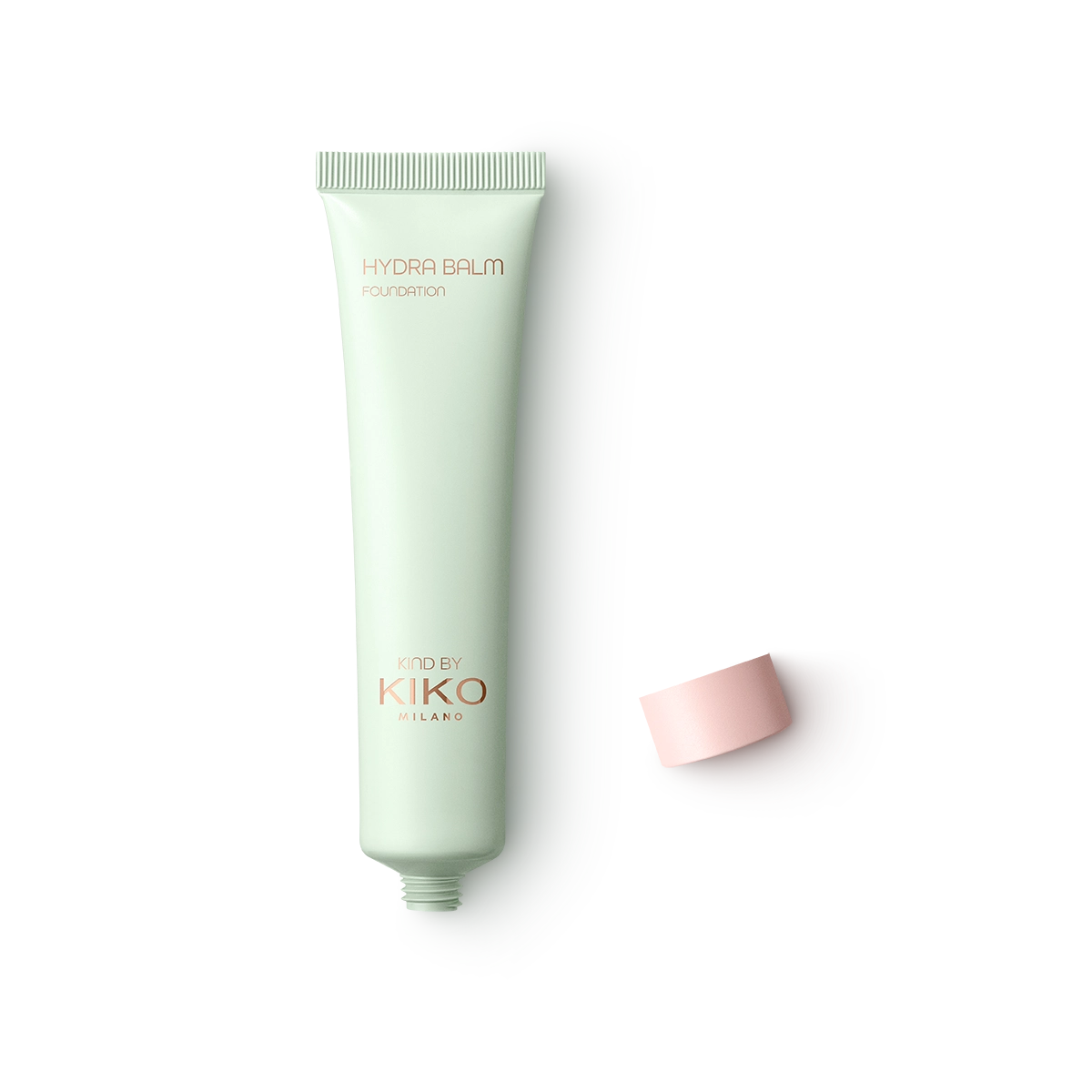 Kind by Kiko Hydra Balm Foundation 03