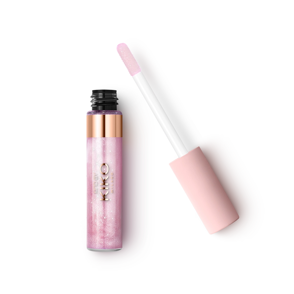 Kind by Kiko Hydra Lip Oil 02