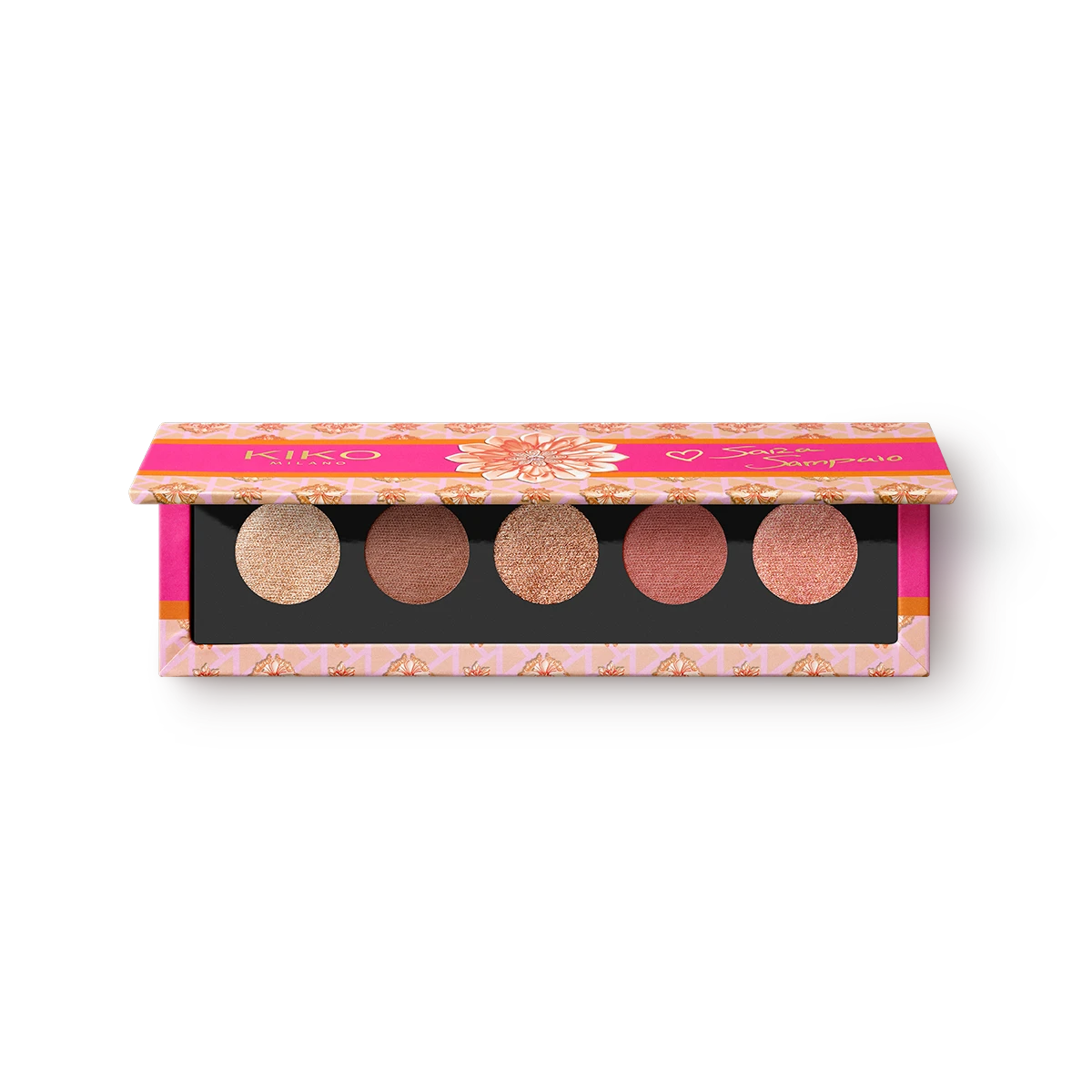 Dazzling Daydream Eyeshadow Palette