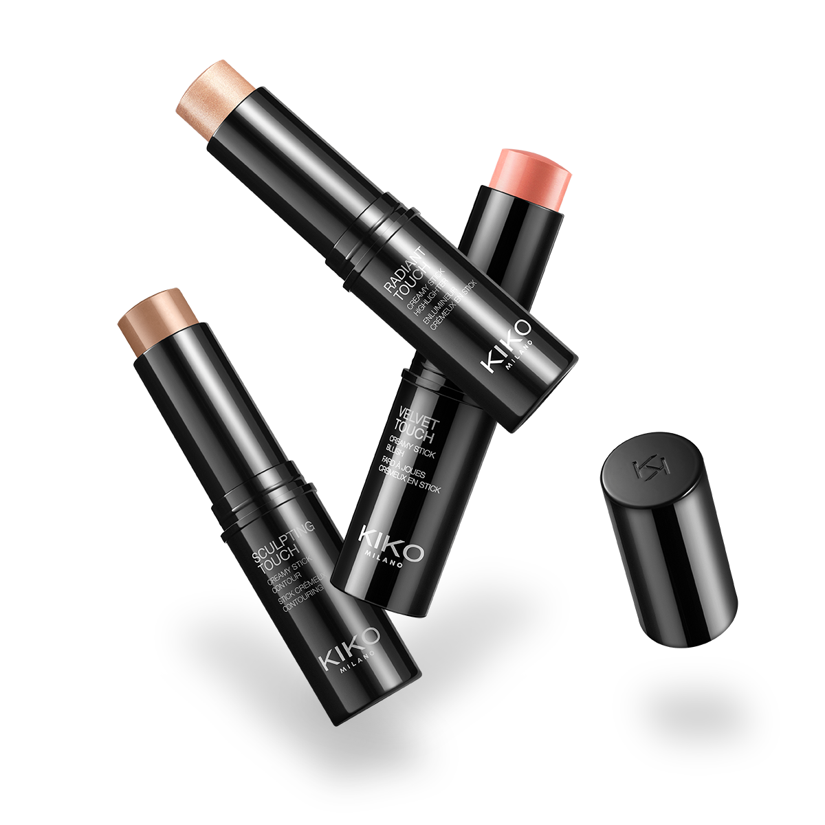 Contouring Face Set