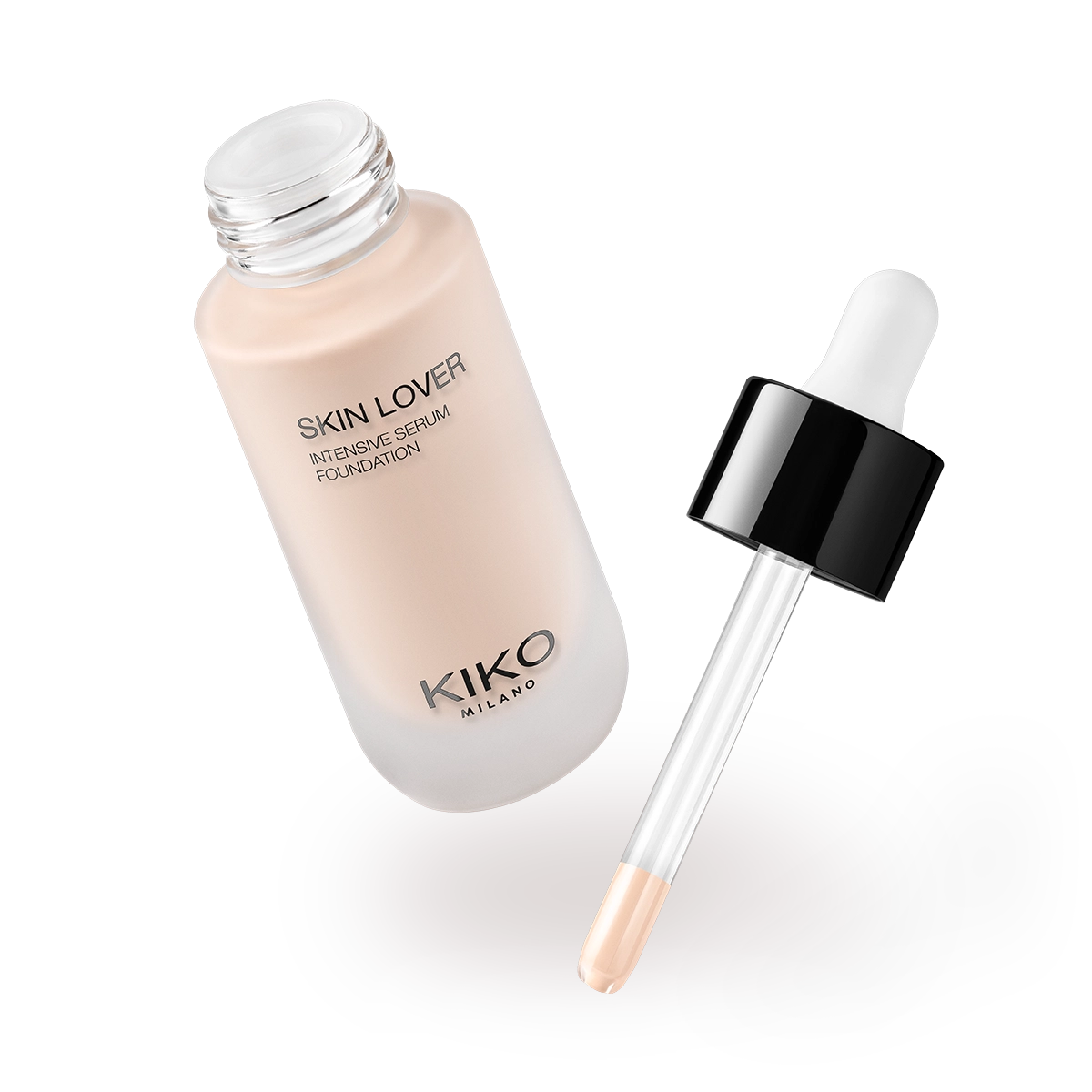 Skin Lover Intensive Serum Foundation 1NG