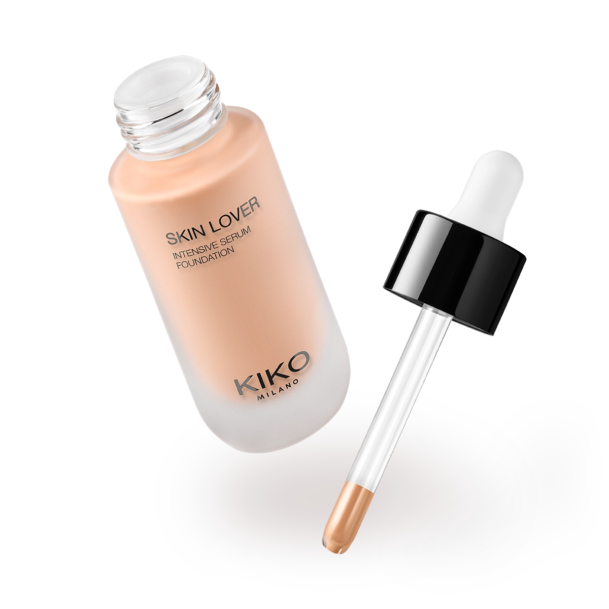 Skin Lover Intensive Serum Foundation 4WG