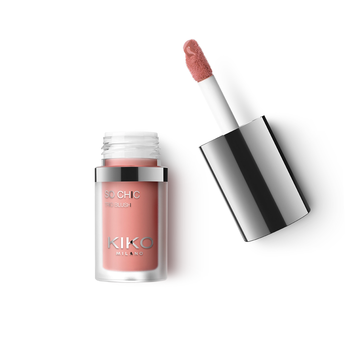 So Chic Trio Blush 01