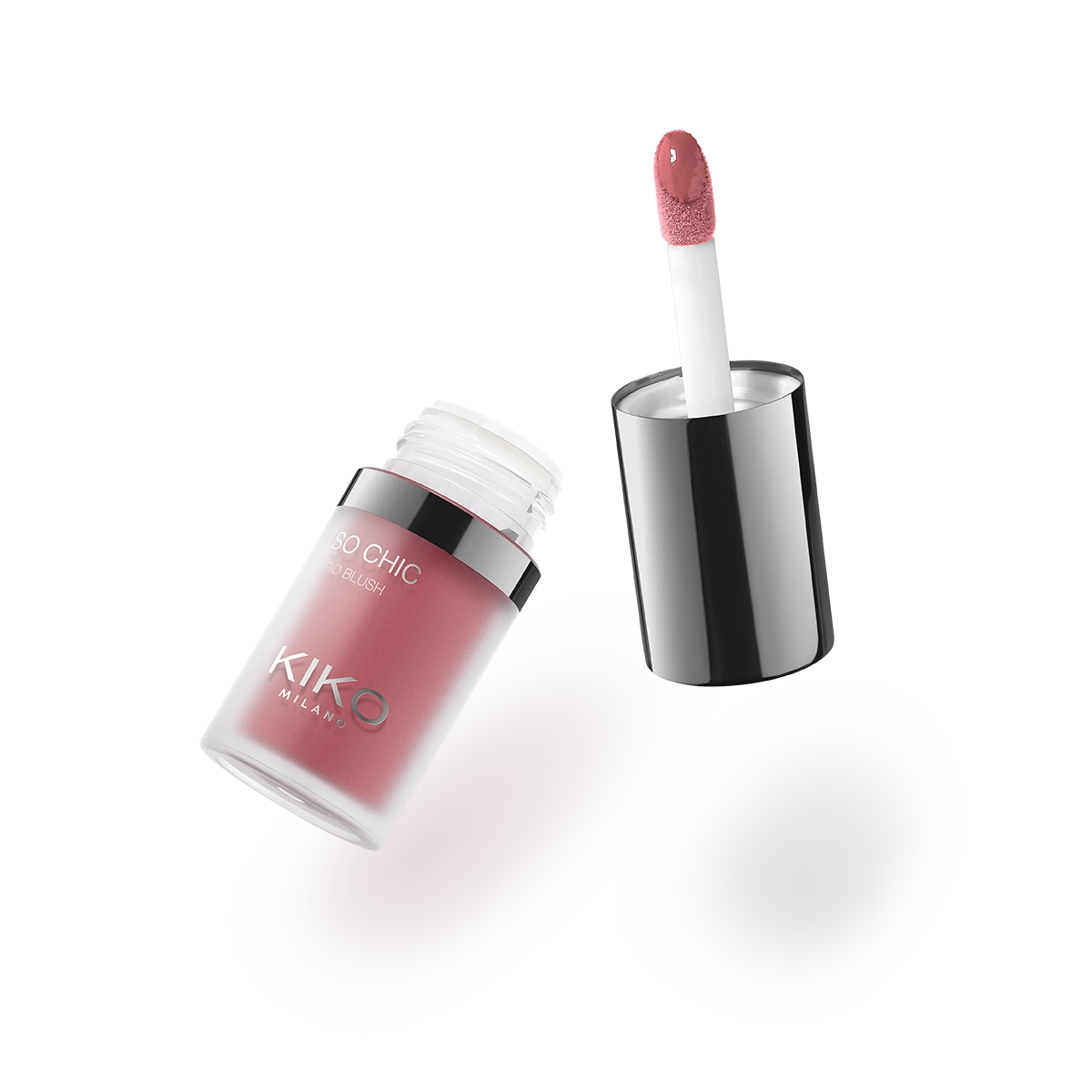 So Chic Trio Blush