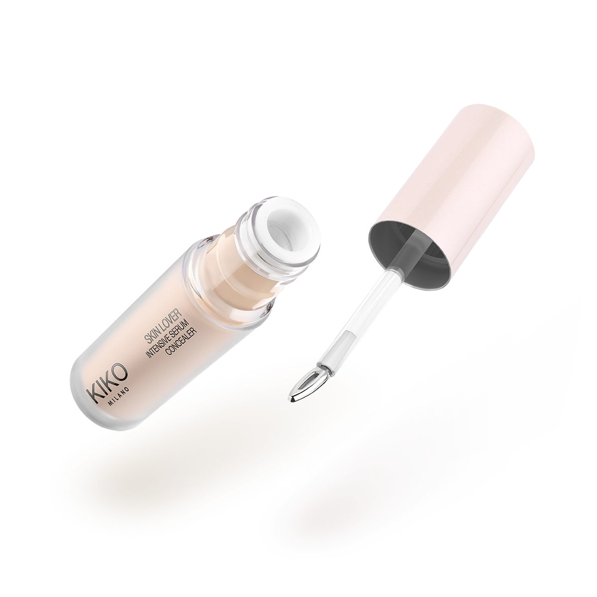 Skin Lover Intensive Serum Concealer 01