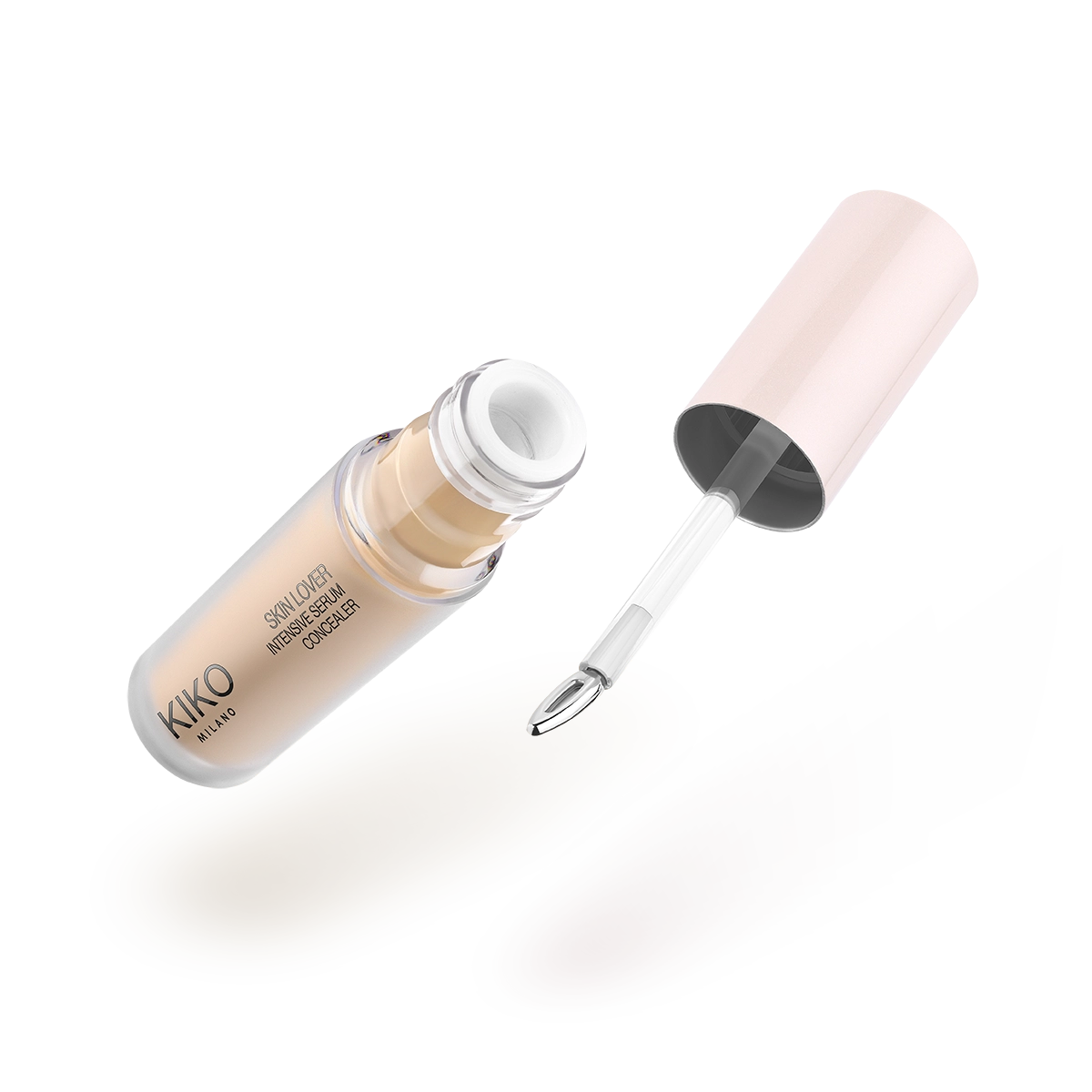 Skin Lover Intensive Serum Concealer 04