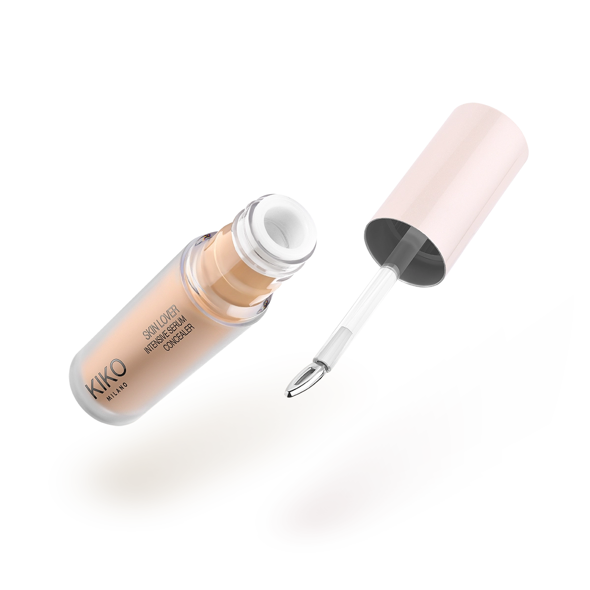 Skin Lover Intensive Serum Concealer 08