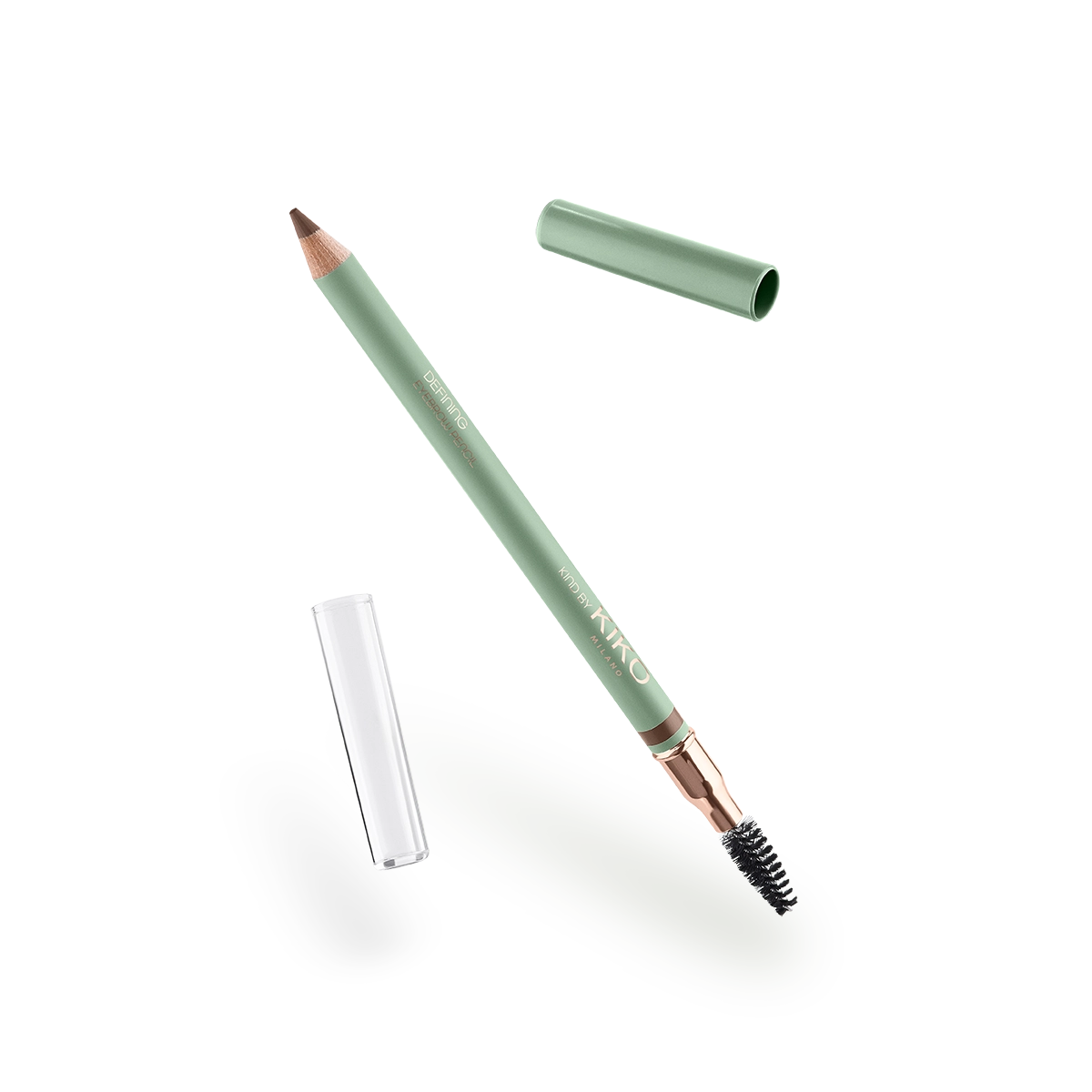 Kind by Kiko Defining Eyebrow Pencil 02