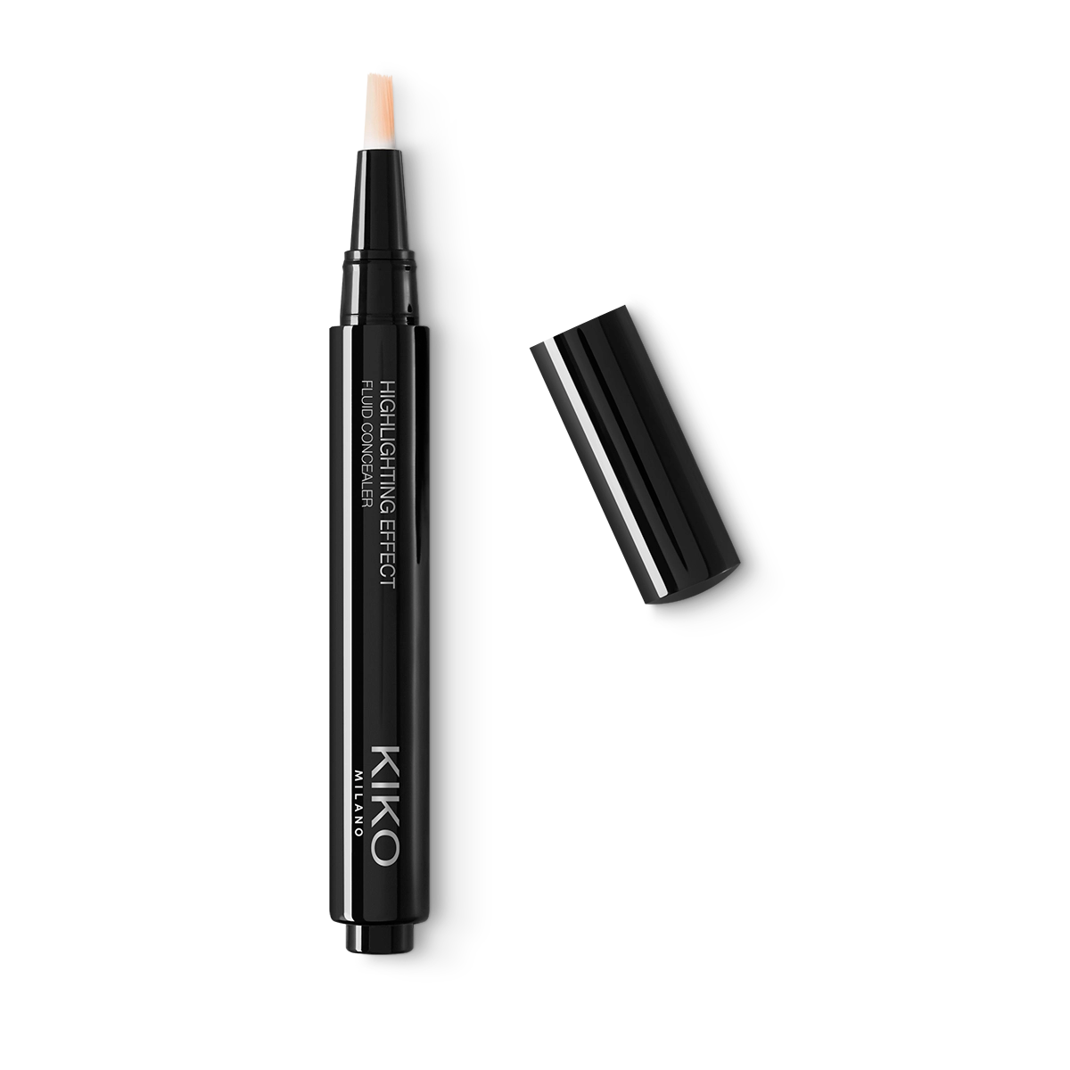 Highlighting Effect Fluid Concealer 01