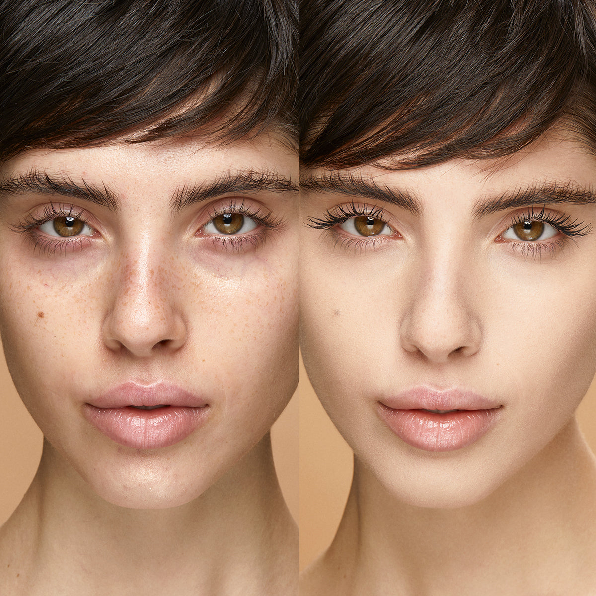 Matte Fusion Pressed Powder 01
