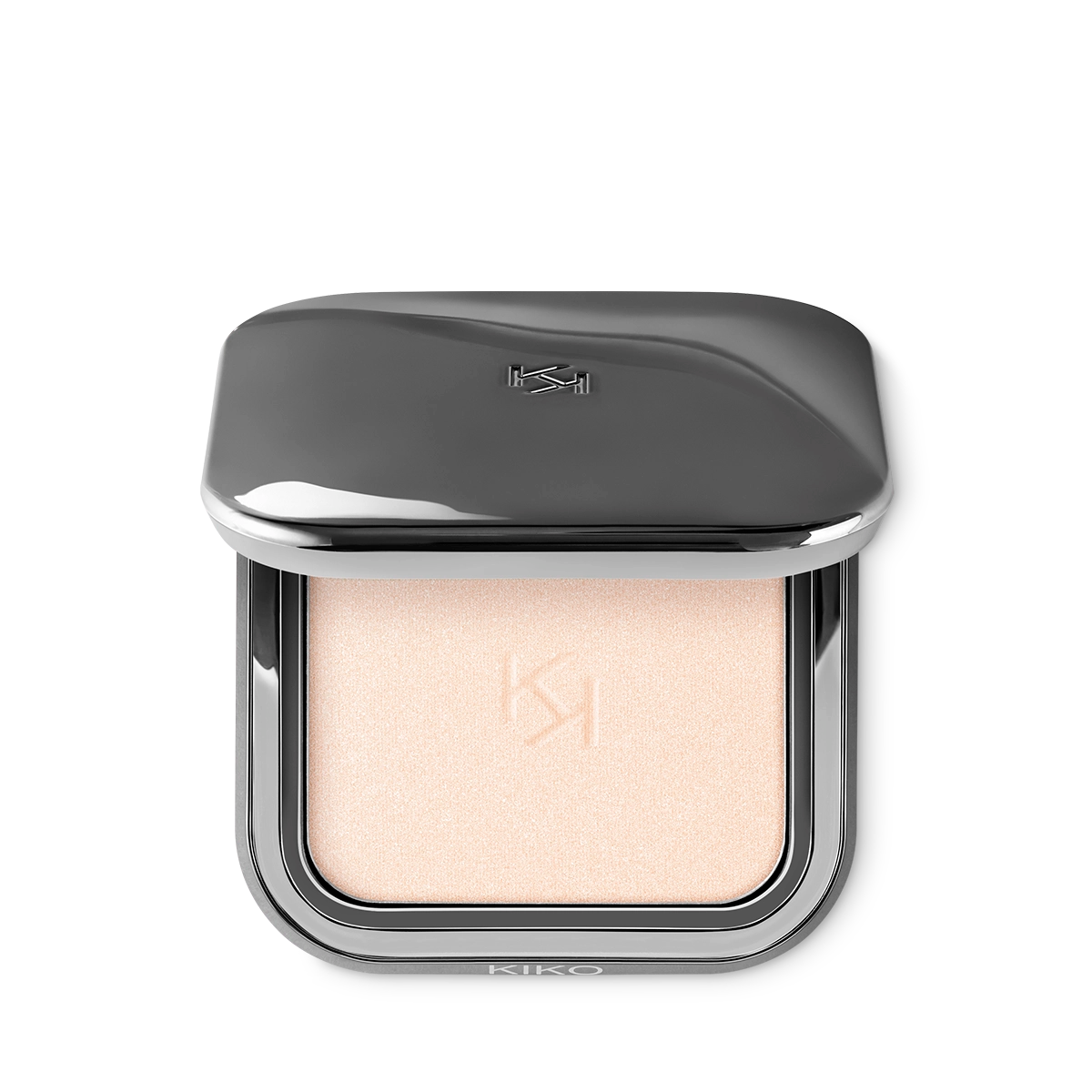 Glow Fusion Powder Highlighter - 01