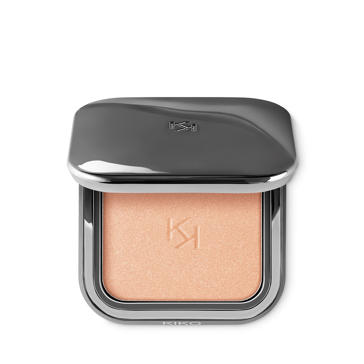 Glow Fusion Powder Highlighter - 02