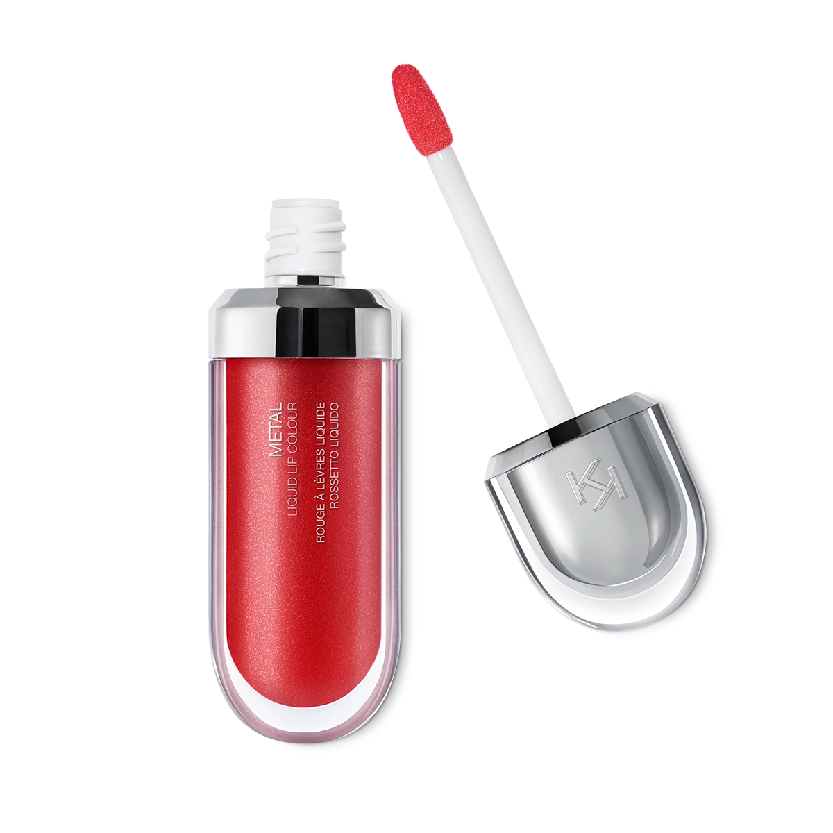 Metal Liquid Lip Colour 05
