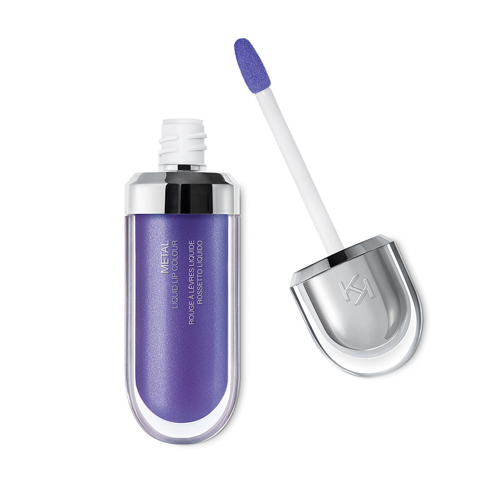 Metal Liquid Lip Colour