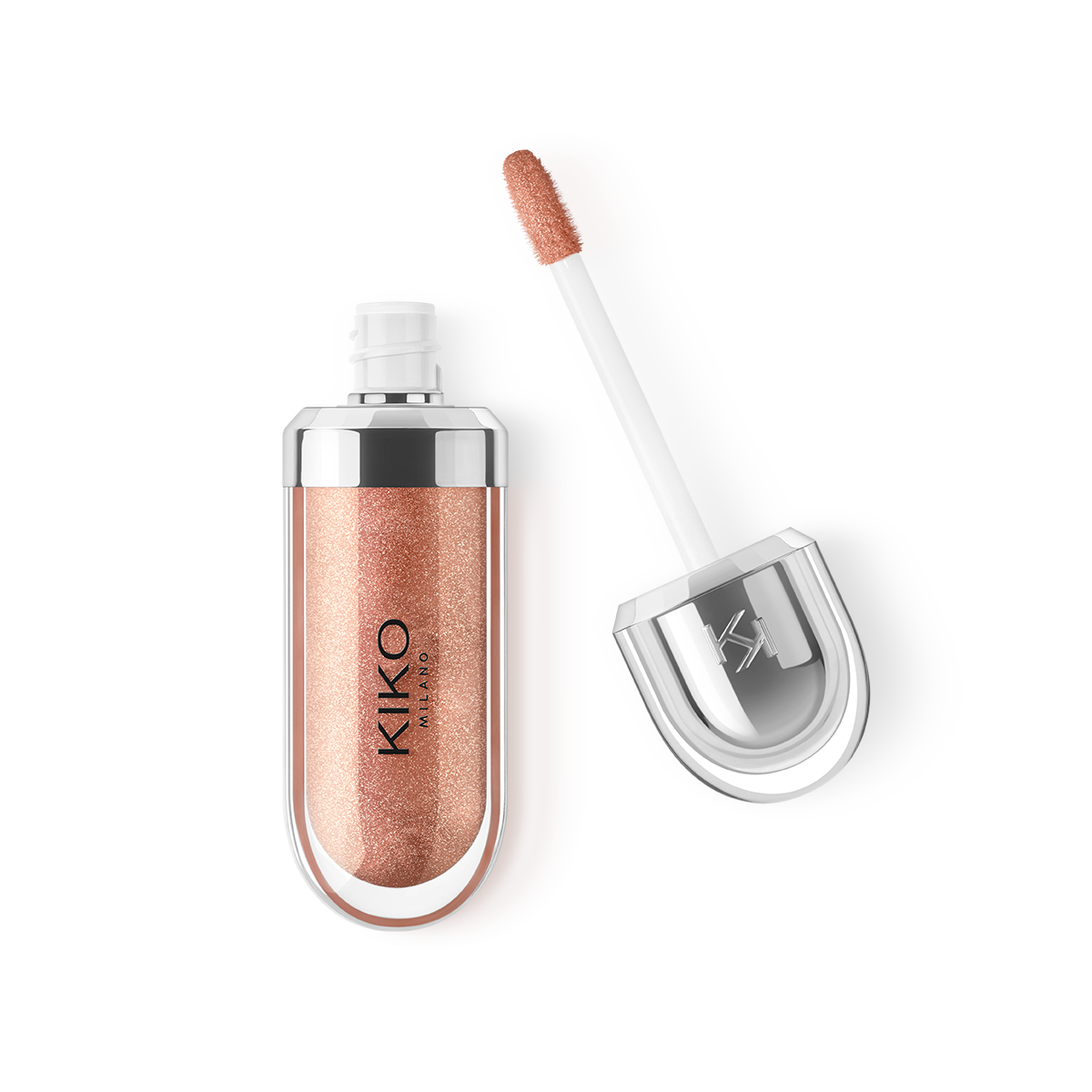 3D Hydra Lip Gloss 18