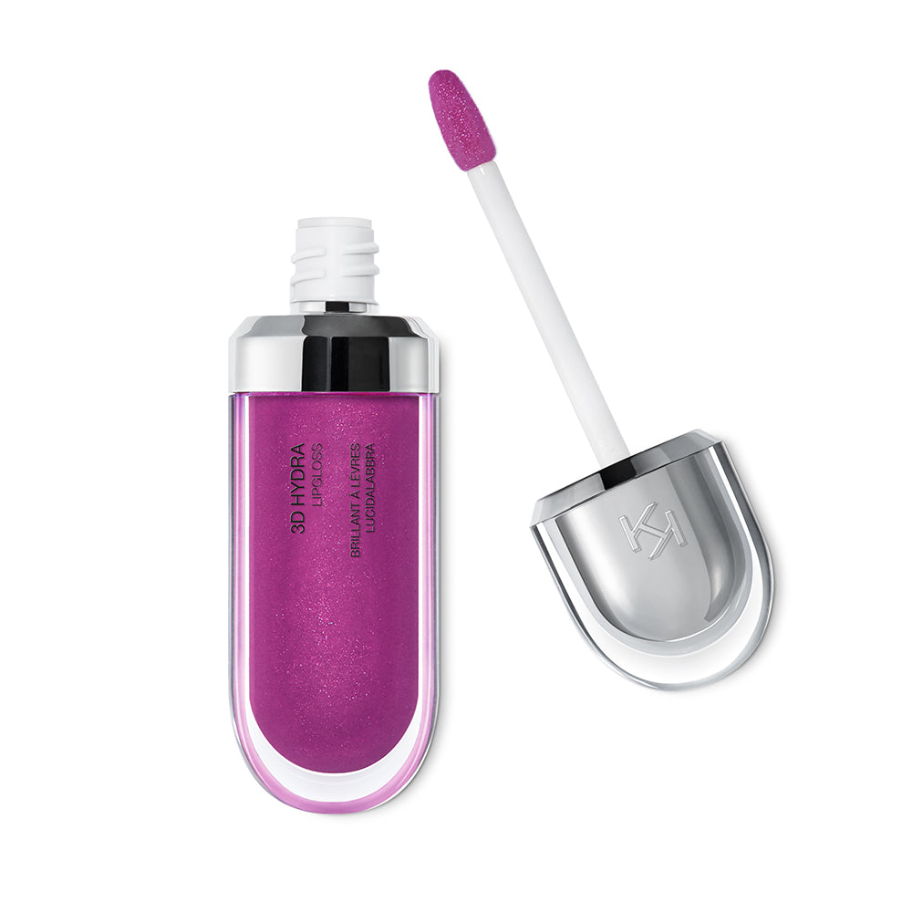 3D Hydra Lipgloss