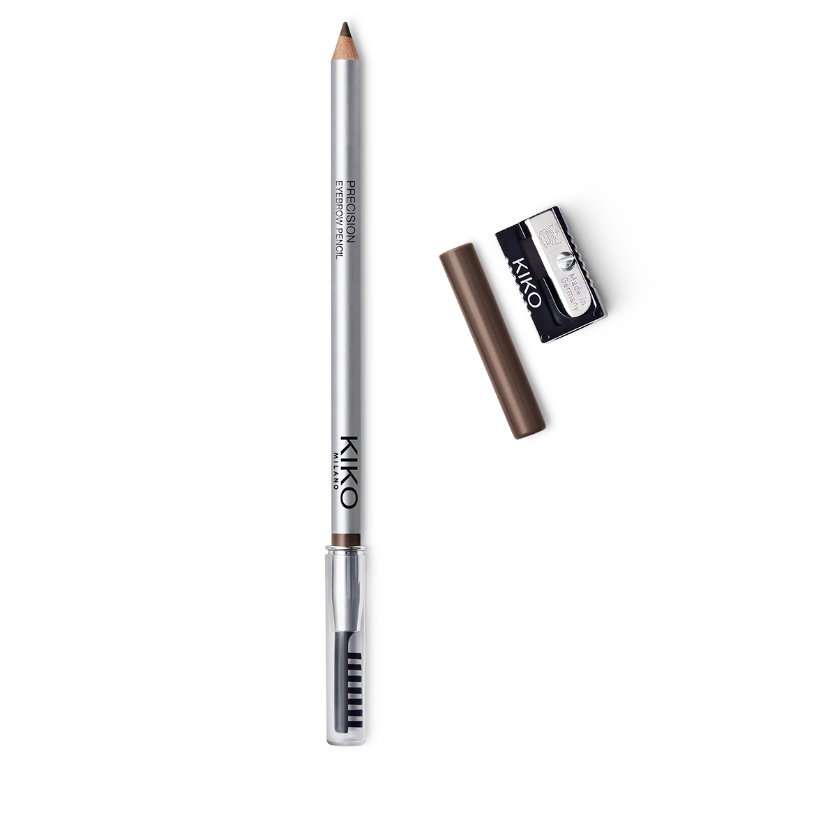 Precision Eyebrow Pencil 04