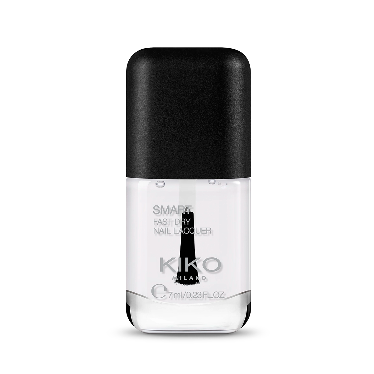 Smart Nail Lacquer 01
