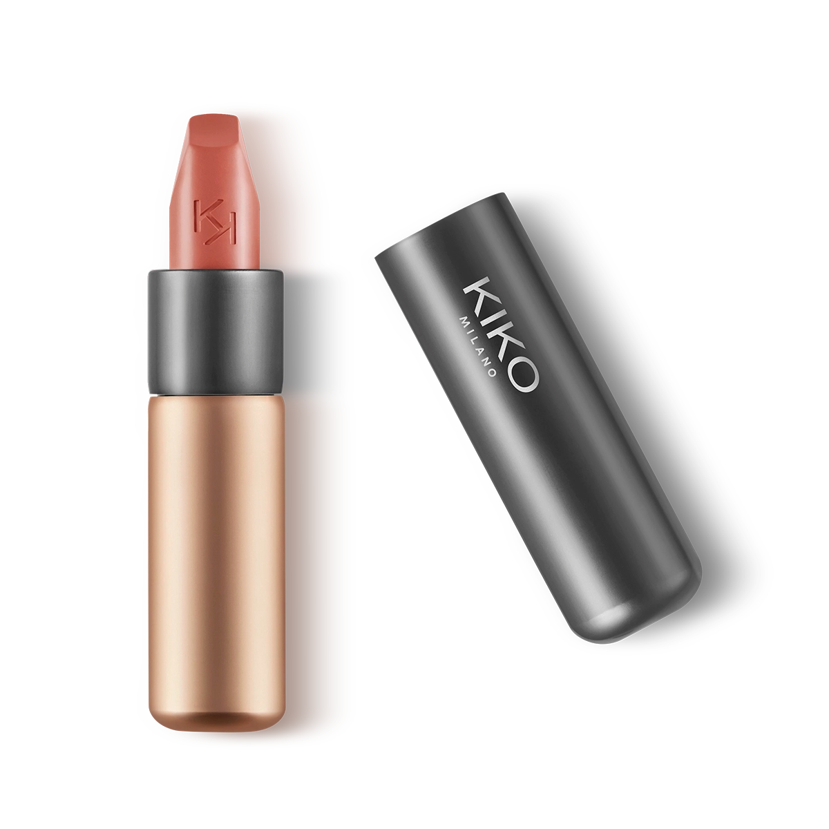 Velvet Passion Matte Lipstick 302