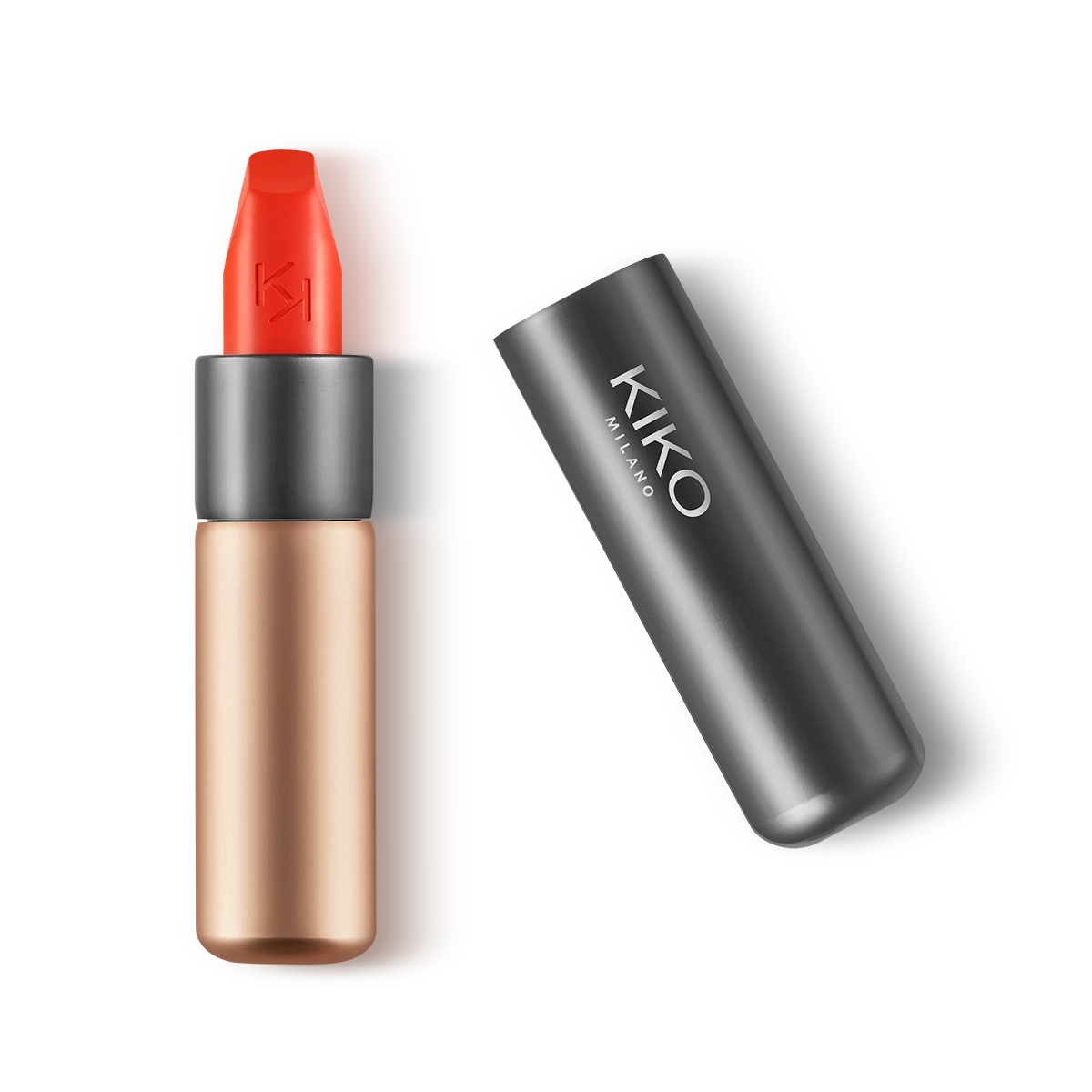 Velvet Passion Matte Lipstick 309