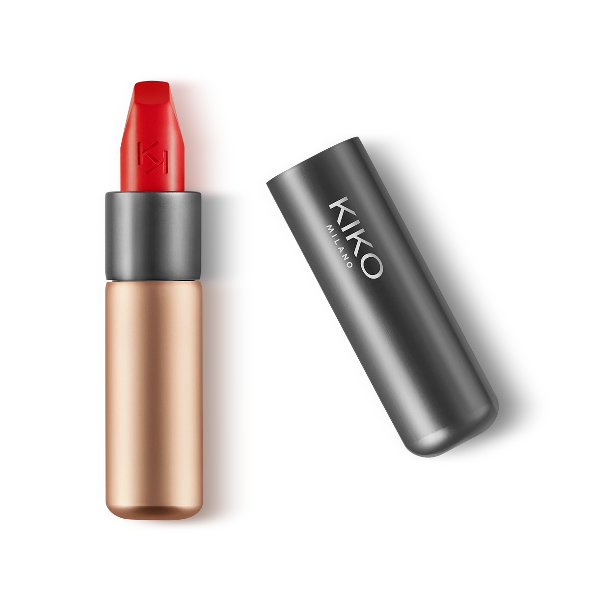 Velvet Passion Matte Lipstick 311