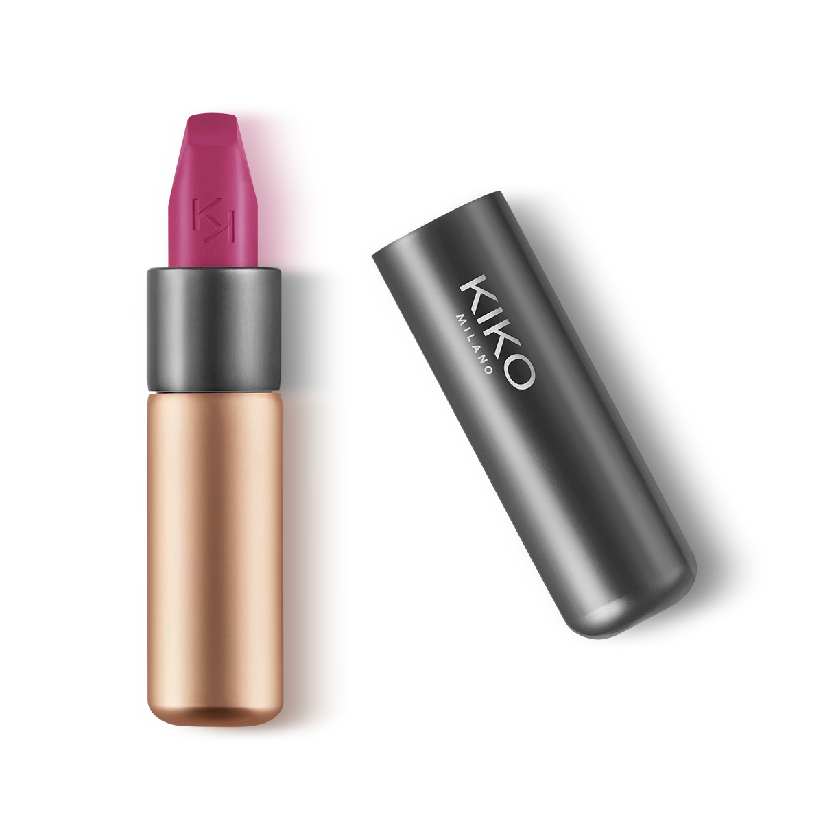 Velvet Passion Matte Lipstick 314