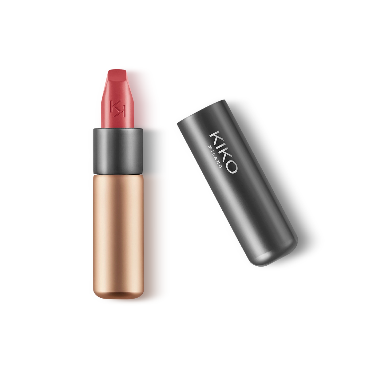 Velvet Passion Matte Lipstick 316