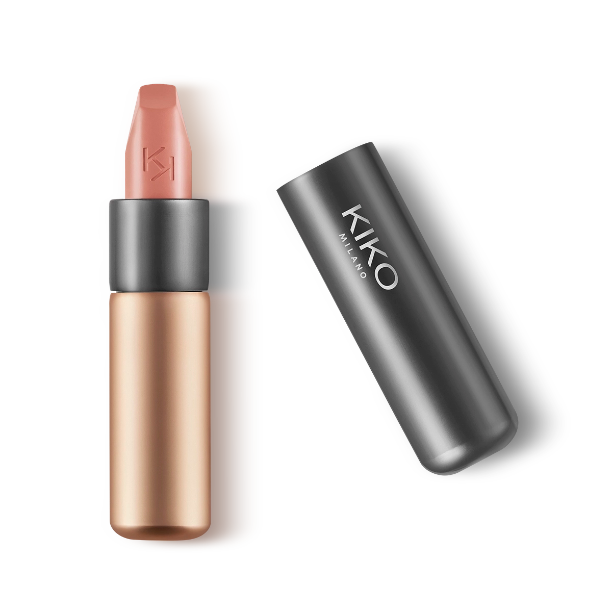 Velvet Passion Matte Lipstick 327