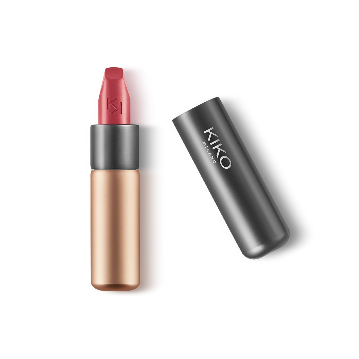 Velvet Passion Matte Lipstick 329