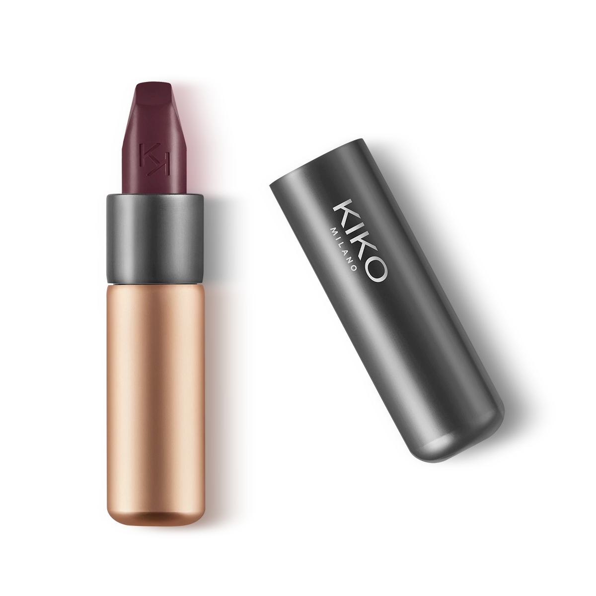Velvet Passion Matte Lipstick 331