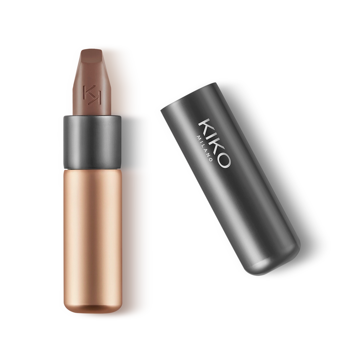 Velvet Passion Matte Lipstick 332