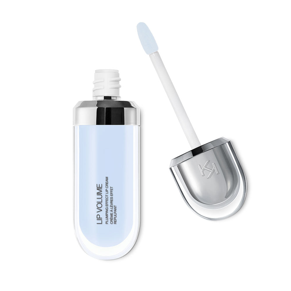 Lip Volume