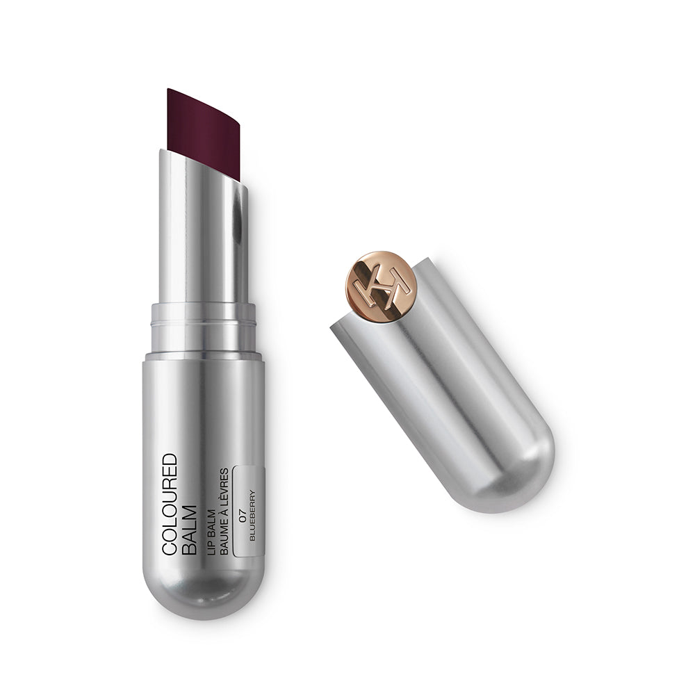 Coloured Balm
