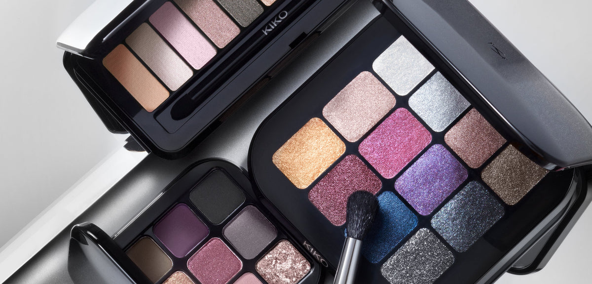 Eye Palettes
