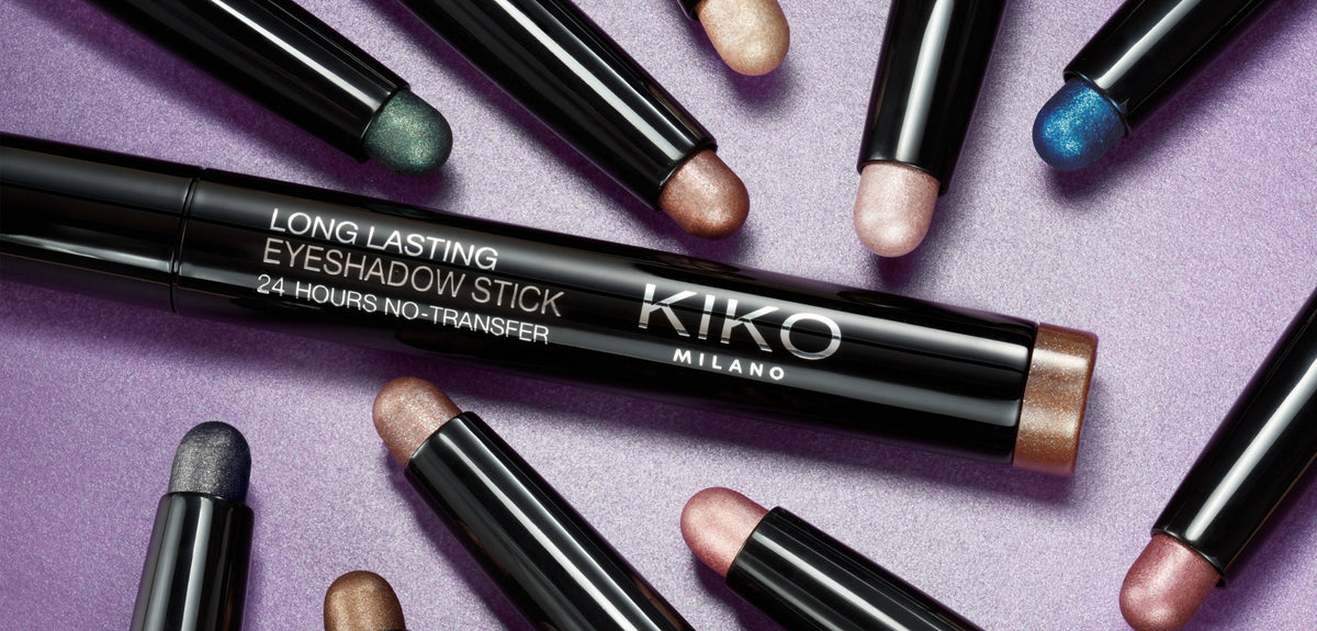Eyeshadow Sticks