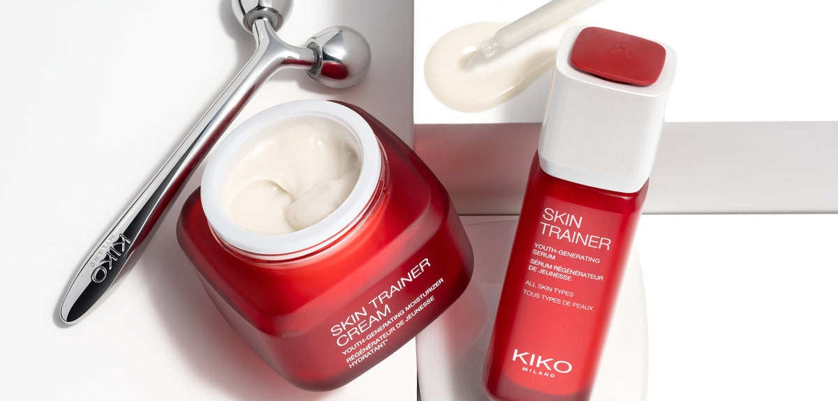 Serums & Treatments